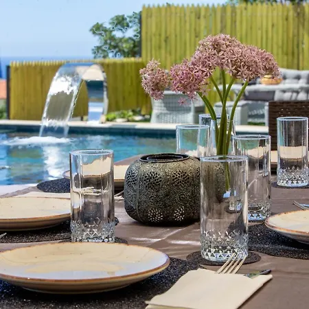 Marine Luxury 卡斯