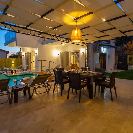 Marine Luxury 别墅