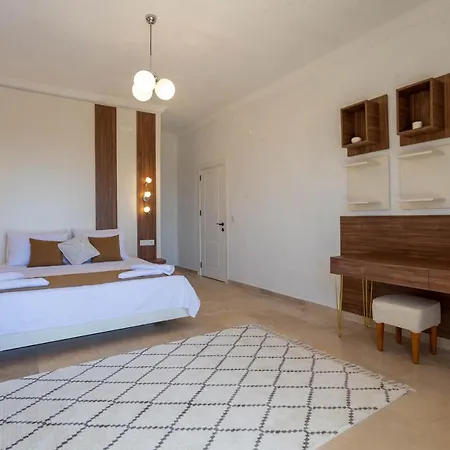 别墅 Marine Luxury *