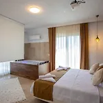 Marine Luxury * Kas