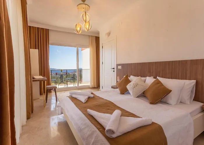 Villa Marine Luxury *