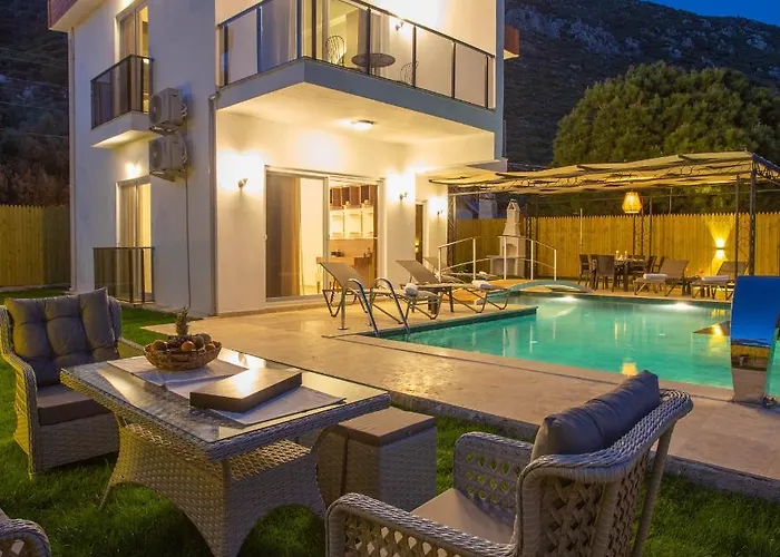 Villa Marine Luxury *