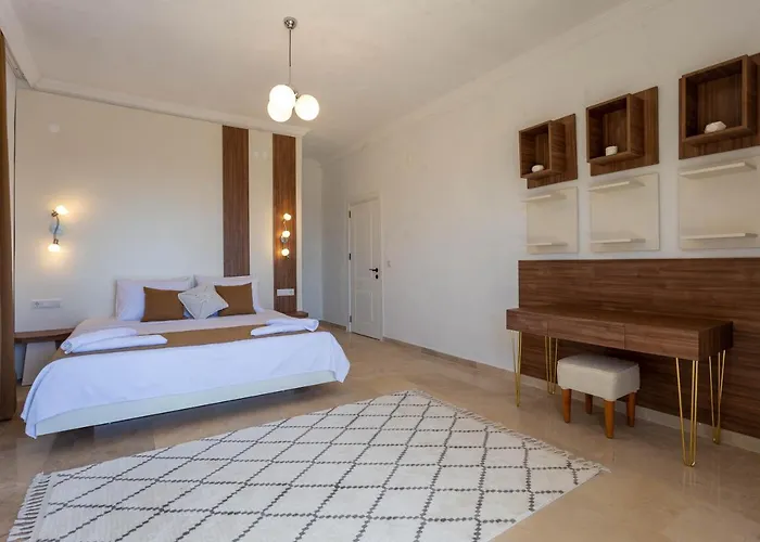 Villa Marine Luxury *