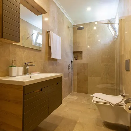 Villa Marine Luxury