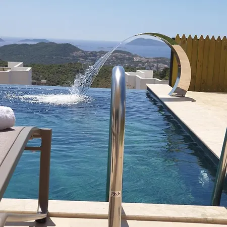 Marine Luxury Kaş